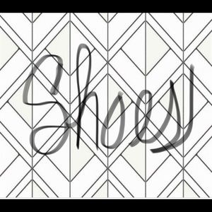 Loafers, boots, sneakers, sandals